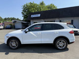 Used 2014 Porsche Cayenne Platinum Edition image 5