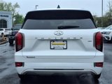 Used 2021 Hyundai Palisade Limited image 4