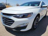 Used 2022 Chevrolet Malibu LT image 3