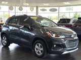 Used 2019 Chevrolet Trax LT w/ LT Convenience Package image 2