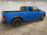 Used 2021 RAM 1500 Classic Warlock w/ Utility Group image 4