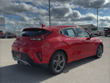 Used 2020 Hyundai Veloster 2.0 image 5