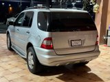 Used 2003 Mercedes-Benz ML 350 4MATIC image 4