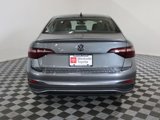 Used 2023 Volkswagen Jetta SE image 5