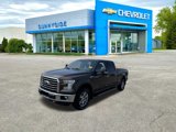 Used 2015 Ford F150 4x4 SuperCrew image 5