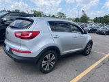 Used 2013 Kia Sportage EX image 3