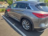Used 2019 INFINITI QX50 Luxe w/ Protection Package image 4