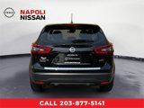 Used 2021 Nissan Rogue Sport S image 4