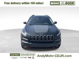 Used 2014 Jeep Cherokee Trailhawk image 3