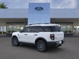 New 2025 Ford Bronco Sport Big Bend image 4