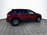 Used 2013 Lincoln MKX FWD image 4