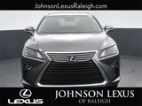 Used 2017 Lexus RX 350 FWD image 4