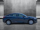 Used 2016 MAZDA MAZDA3 i Touring image 4