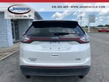 Used 2016 Ford Edge SEL w/ Equipment Group 201A image 5