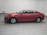 Used 2015 Kia Optima LX image 2