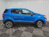 Used 2020 Ford EcoSport Titanium image 2