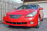 Used 2006 Toyota Solara SLE image 3