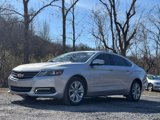 Used 2019 Chevrolet Impala LT image 3