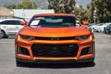 Used 2022 Chevrolet Camaro ZL1 image 2