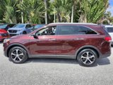Used 2017 Kia Sorento EX w/ EX Premium Package image 4