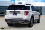 Certified 2022 Ford Explorer XLT w/ Equipment Group 202A image 5