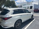Used 2019 INFINITI QX60 Luxe w/ Sensory Package image 5