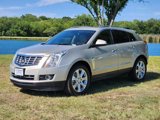 Used 2016 Cadillac SRX Premium image 3