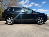 Used 2019 Jeep Cherokee Limited image 5