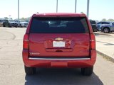 Used 2015 Chevrolet Tahoe LTZ image 4