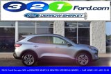 Used 2021 Ford Escape SEL image 3