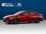 New 2024 Hyundai Elantra SEL image 2