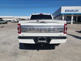 Used 2022 Ford F150 Platinum w/ Equipment Group 701A High image 5