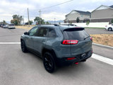 Used 2015 Jeep Cherokee Trailhawk w/ Comfort/Convenience Group image 4
