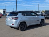 New 2025 Jeep Compass Limited w/ High Altitude Package image 4