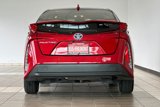 Used 2017 Toyota Prius Prime Advanced image 5