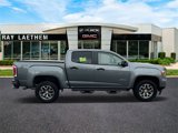 Certified 2022 GMC Canyon AT4 w/ Driver Alert Package image 6