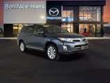 Used 2013 Toyota Highlander Limited image 2