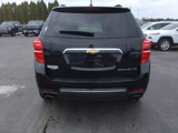 Used 2016 Chevrolet Equinox LTZ w/ Enhanced Convenience Package image 6