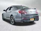 Used 2017 Ford Taurus SHO image 5