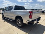Used 2020 Chevrolet Silverado 1500 LT w/ Texas Edition image 6