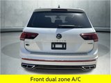 Used 2022 Volkswagen Tiguan SEL R-Line image 4