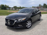 Used 2017 MAZDA MAZDA3 Sport image 2