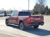 New 2025 RAM 1500 Laramie w/ Sport Appearance Package image 3