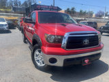 Used 2011 Toyota Tundra 2WD Double Cab image 2