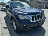 Used 2012 Jeep Grand Cherokee Laredo w/ Laredo E Group image 5