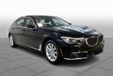 Used 2017 BMW 740i xDrive image 2