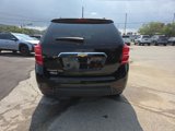Used 2017 Chevrolet Equinox LT w/ Convenience Package image 5