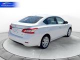 Used 2013 Nissan Sentra SL w/ Premium Pkg image 5