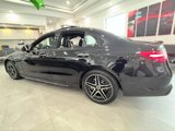 Used 2023 Mercedes-Benz C 300 4MATIC Sedan w/ AMG Line w/ Night Package image 4