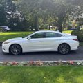 Used 2022 Lexus ES 250 w/ Premium Package image 3